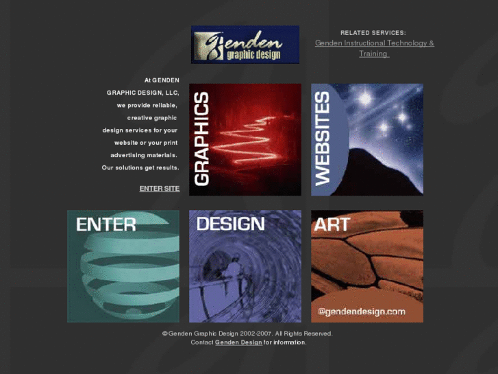 www.gendendesign.com