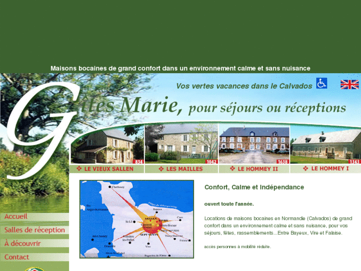 www.gites-marie.com