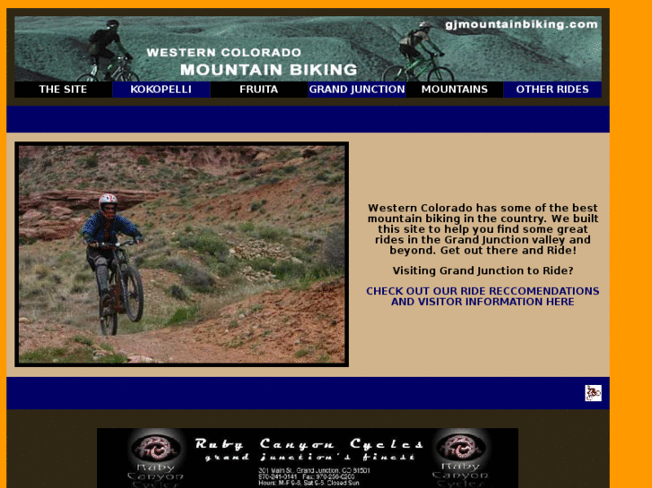 www.gjmountainbiking.com