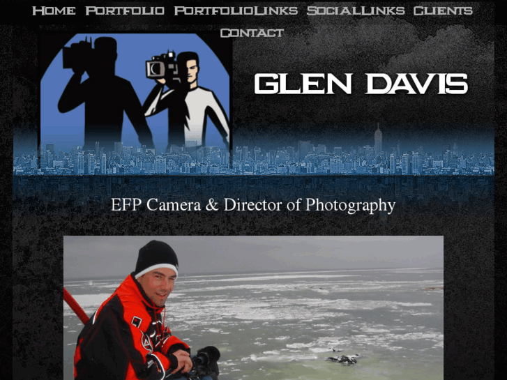 www.glendondavis.com