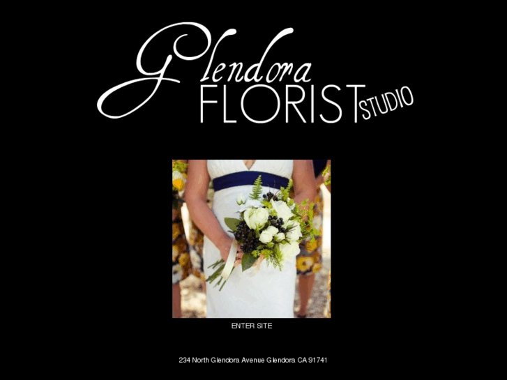 www.glendorafloriststudio.com