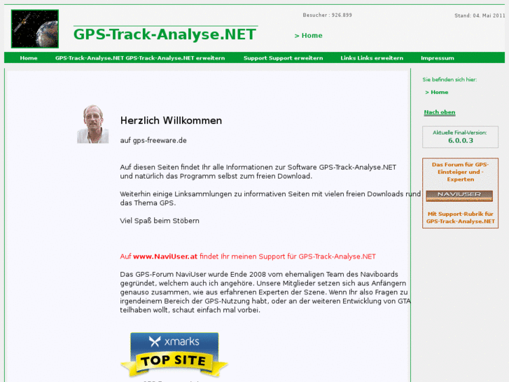 www.gps-freeware.de