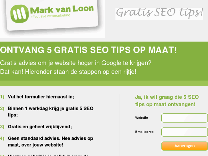 www.gratis-seo-advies.nl