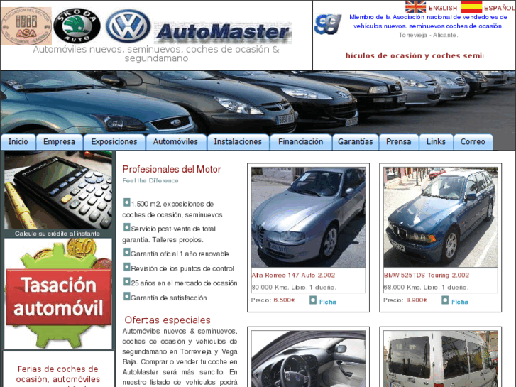 www.grupoautomaster.com