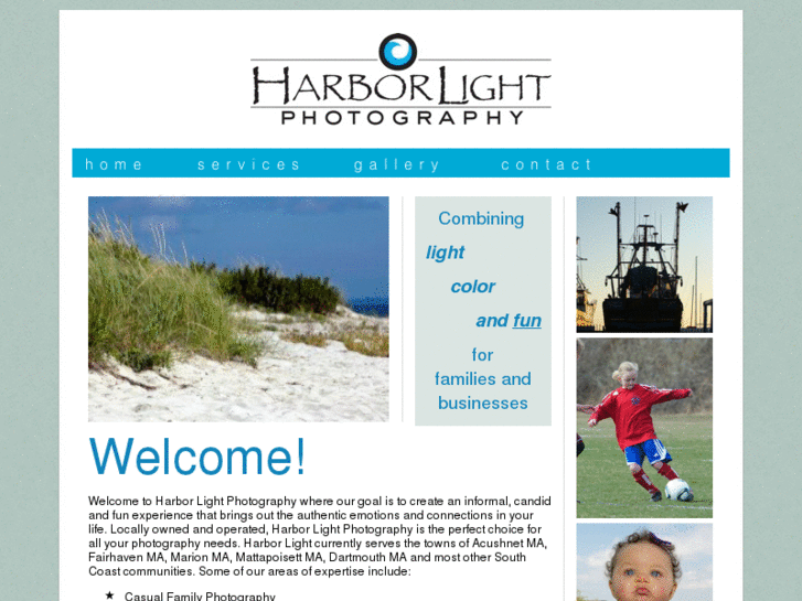 www.harborlightphoto.com