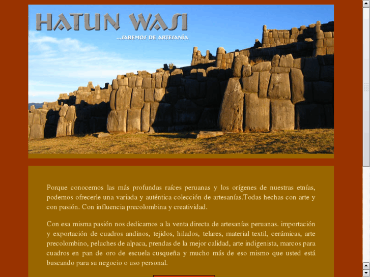 www.hatunwasiperu.com