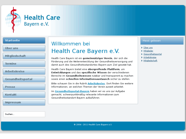 www.healthcare-bayern.de