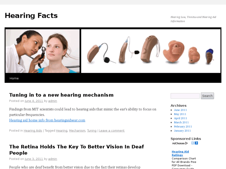 www.hearingfacts.com