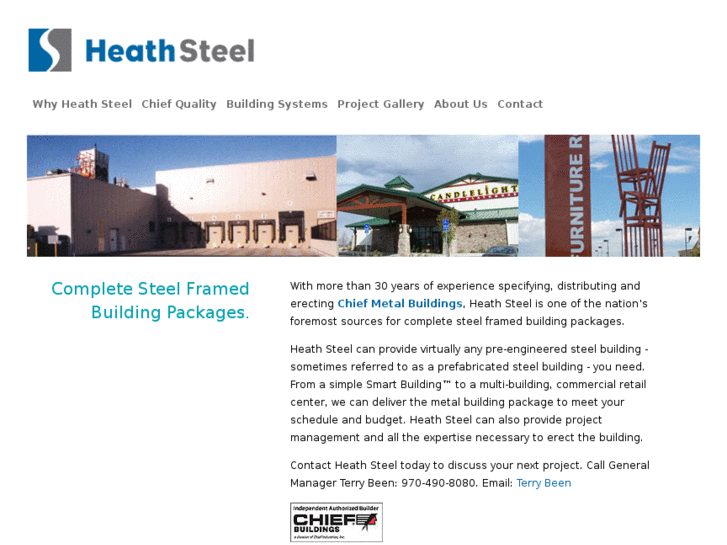 www.heathsteel.com