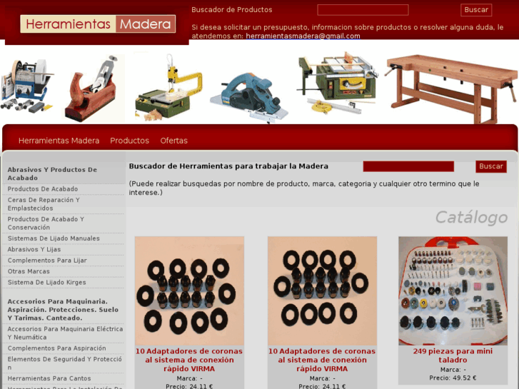 www.herramientas-madera.com