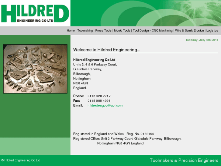 www.hildredengineering.com