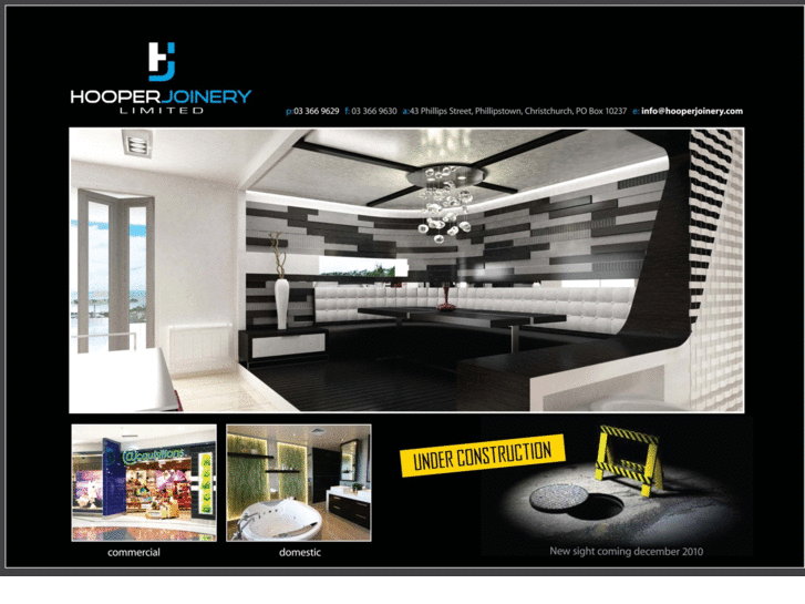 www.hooperjoinery.com