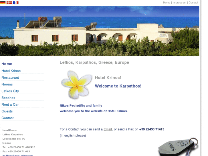 www.hotel-krinos.com