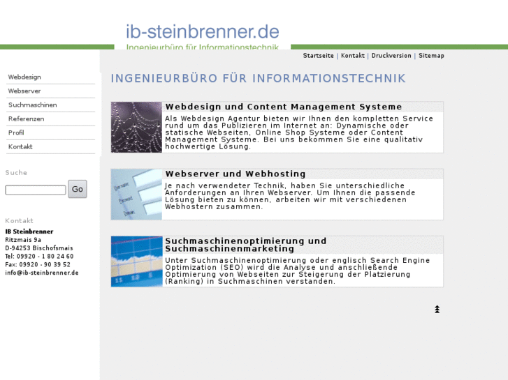 www.ib-steinbrenner.de