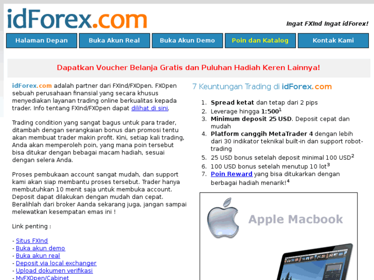 www.idforex.com