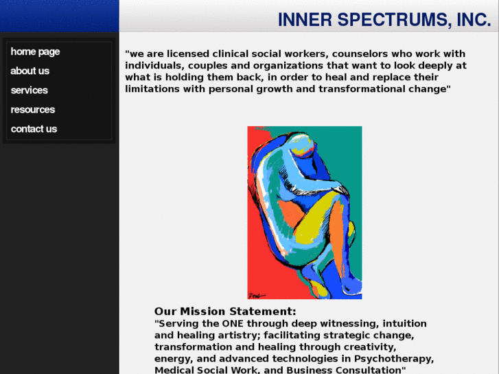 www.innerspectrums.com