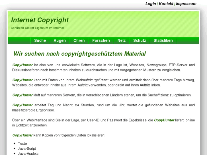 www.internet-copyright.net