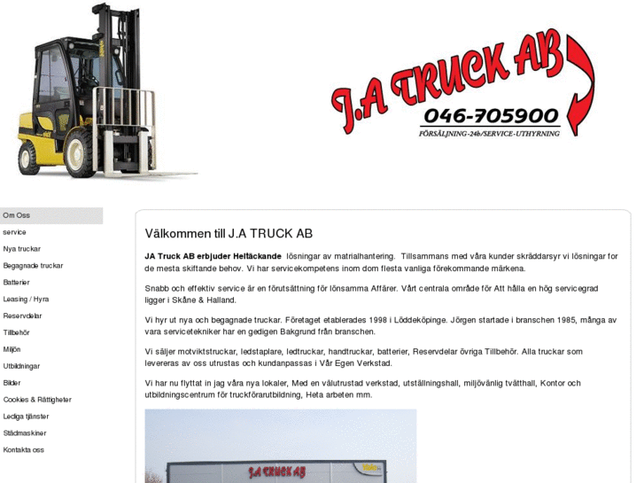 www.ja-truck.com