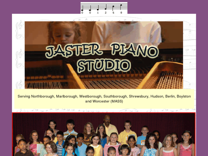 www.jasterpiano.com