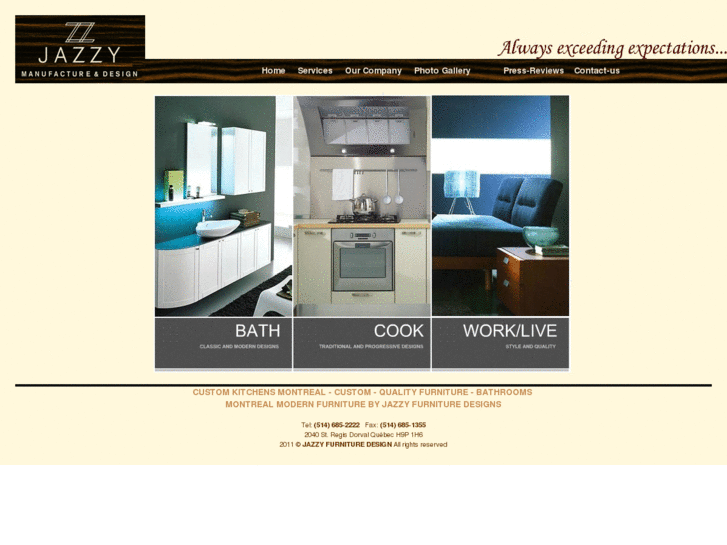 www.jazzyfurniture.com