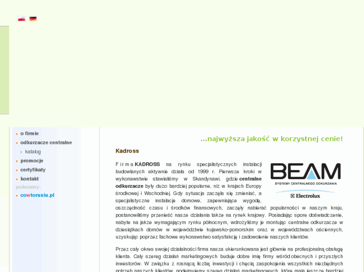 www.kadross.pl