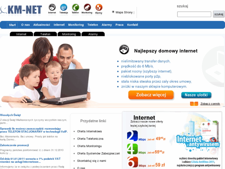 www.km-net.pl