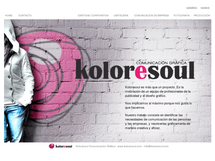 www.koloresoul.com