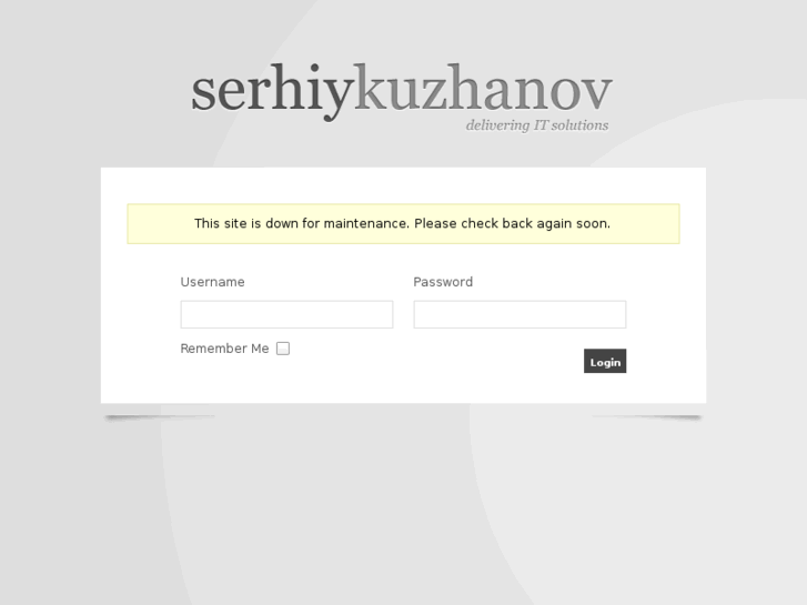 www.kuzhanov.com