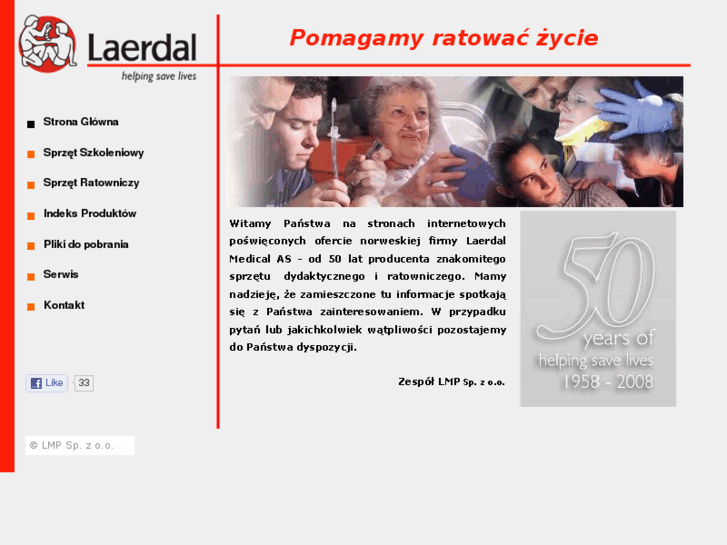 www.laerdal.pl