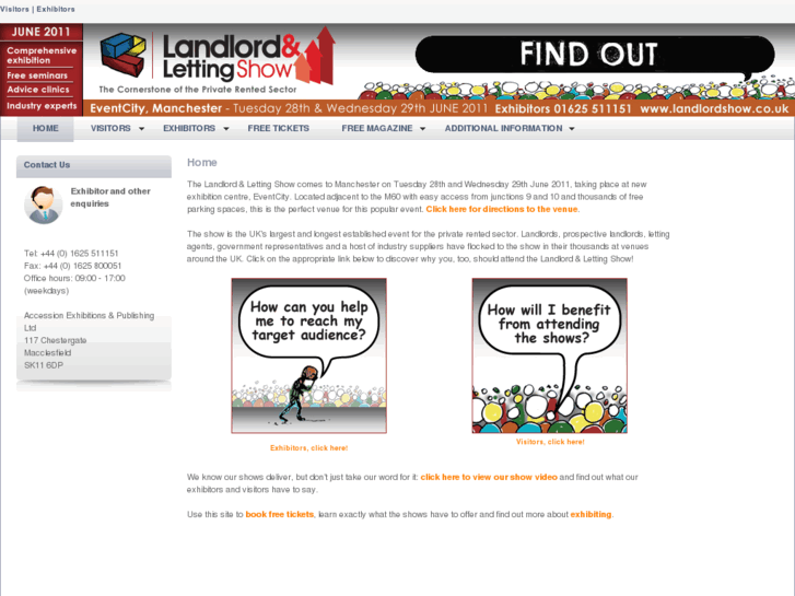 www.landlordshow.net