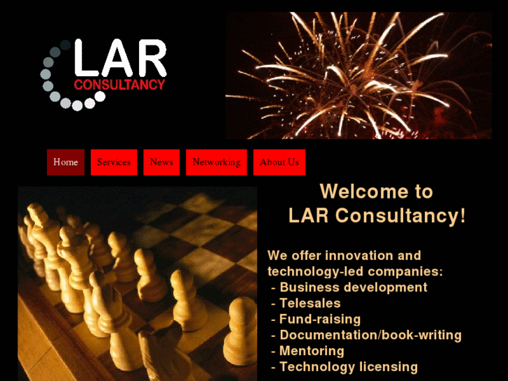 www.larconsultancy.com