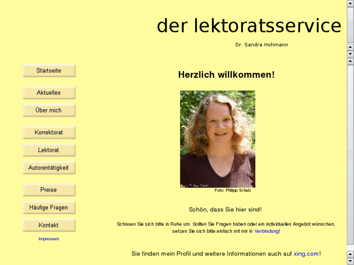 www.lektorat-online.com