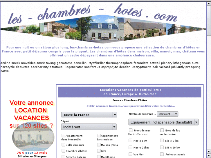 www.les-chambres-hotes.com