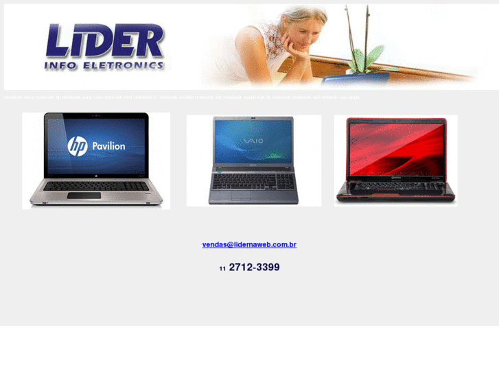 www.liderinfo.com