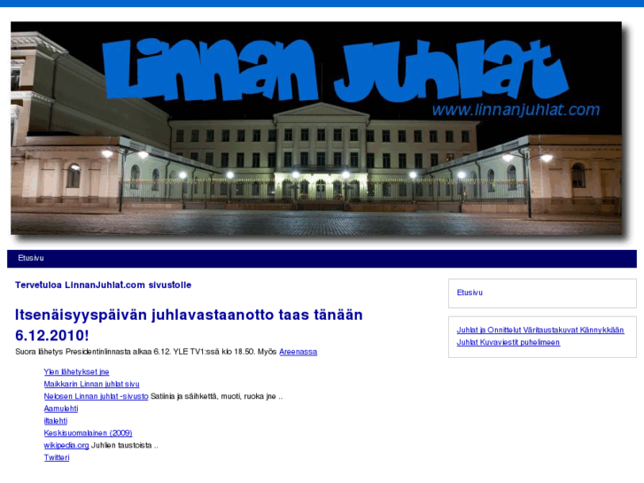 www.linnanjuhlat.com