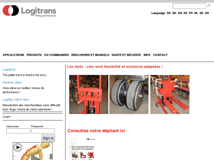 www.logitrans.fr