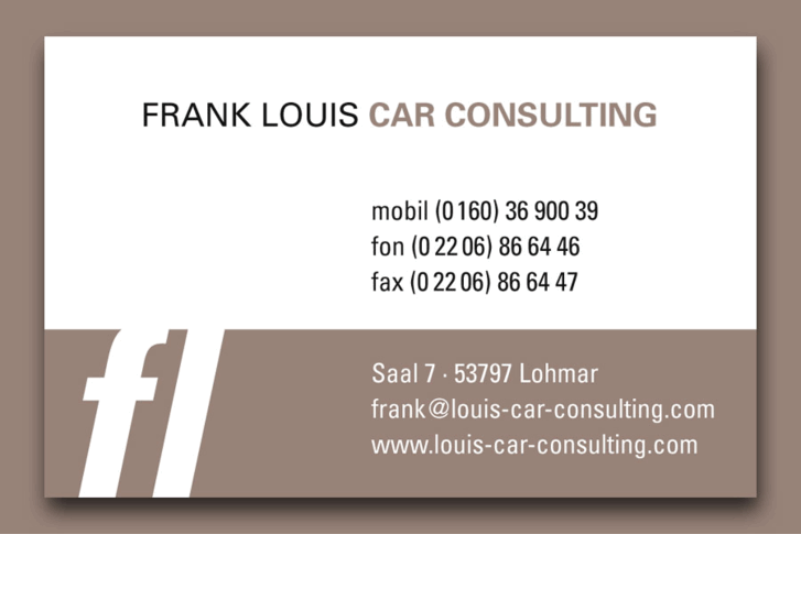 www.louis-car-consulting.com