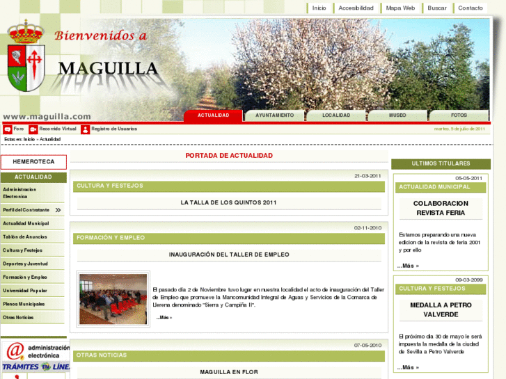 www.maguilla.com