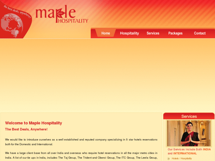 www.maplehospitality.com