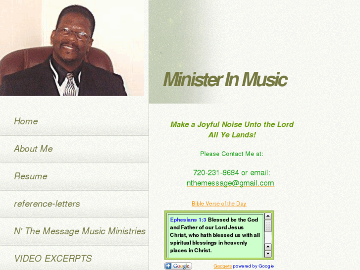 www.ministerinmusic.biz