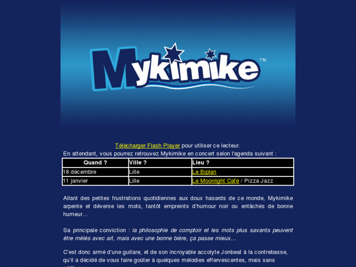 www.mykimike.com