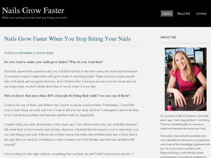 www.nailsgrowfaster.com