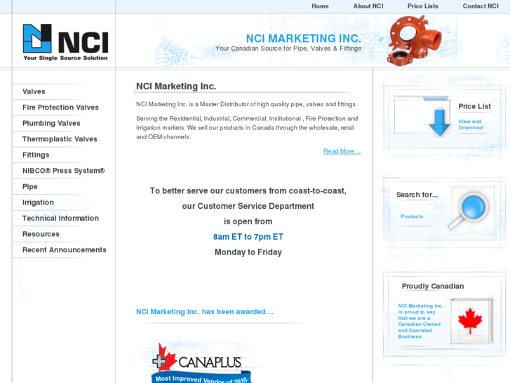 www.nci-marketing.com