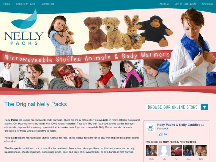 www.nellycuddles.com