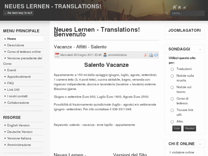 www.neueslernen.com
