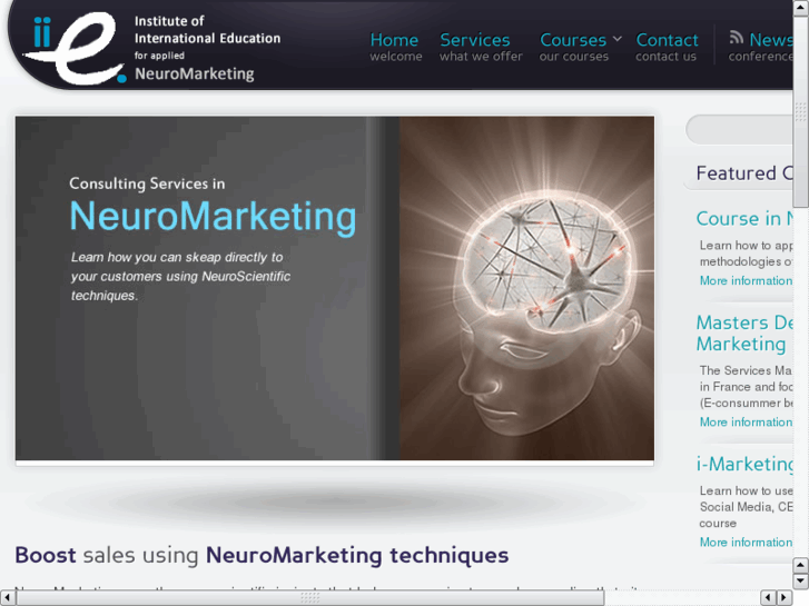 www.neuro-marketing.net