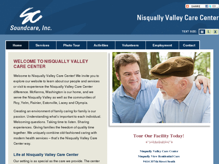 www.nisquallyvalleycare.com