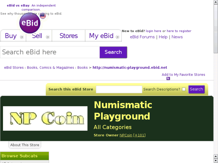 www.numismatic-playground.com