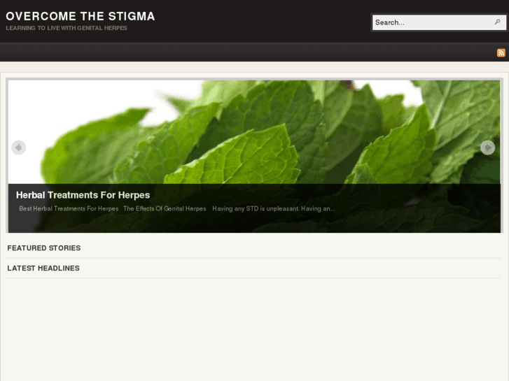 www.overcomethestigma.com