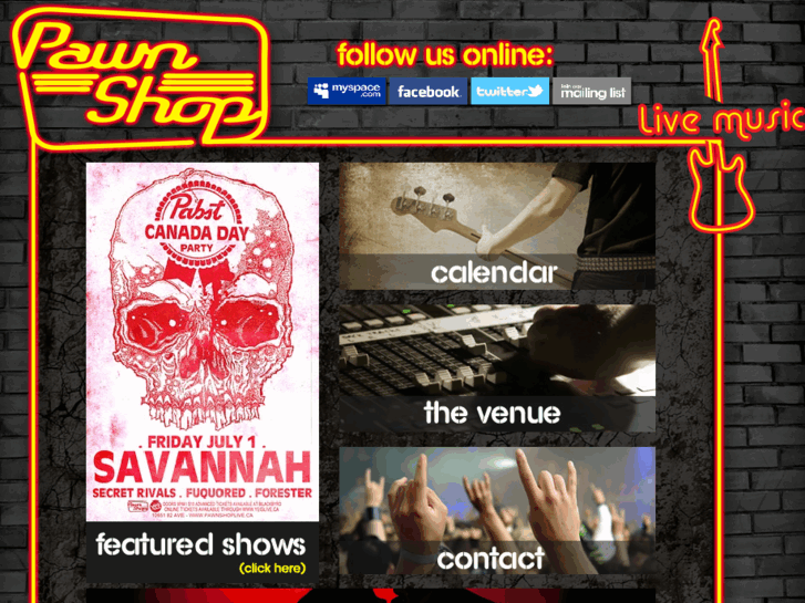 www.pawnshoplive.ca